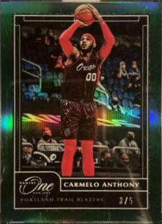 Carmelo Anthony
