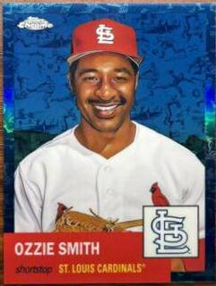 Ozzie Smith