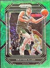 Grayson Allen