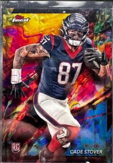 Cade Stover