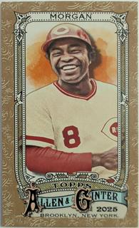 Joe Morgan