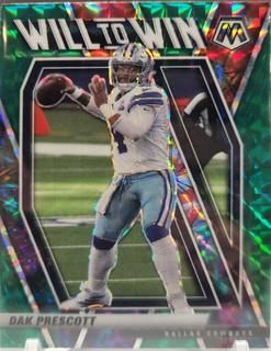 Dak Prescott