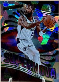 Kyrie Irving