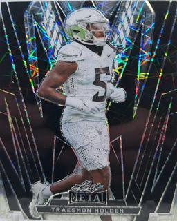 Traeshon Holden