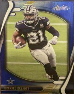 Ezekiel Elliott