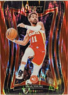 Trae Young