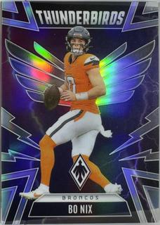 Bo Nix