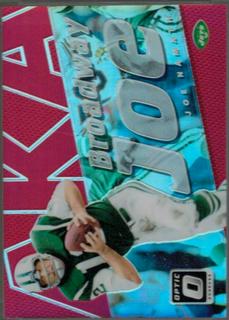 Joe Namath