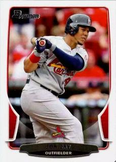 Jon Jay
