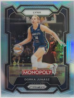 Dorka Juhasz