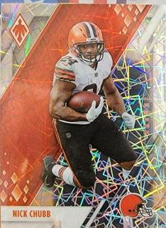 Nick Chubb