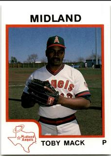 Tony Mack