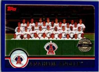 Anaheim Angels