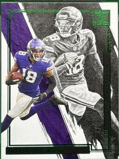 Justin Jefferson