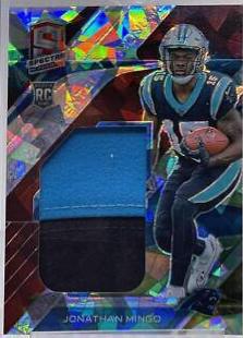 Jonathan Mingo