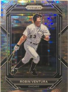 Robin Ventura