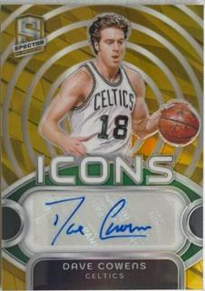 Dave Cowens
