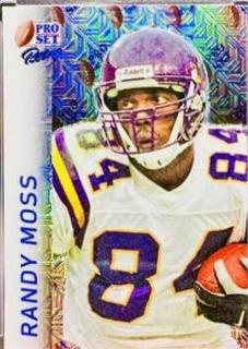 Randy Moss