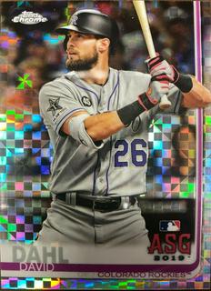 David Dahl