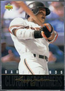 Barry Bonds