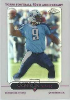 Steve McNair
