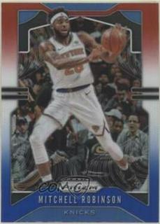 Mitchell Robinson