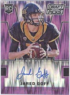 Jared Goff