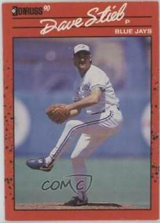 Dave Stieb