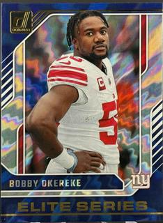 Bobby Okereke