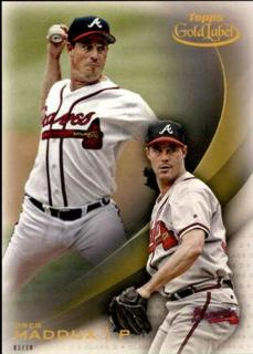 Greg Maddux