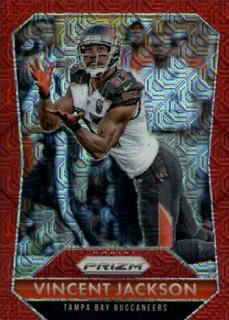 Vincent Jackson