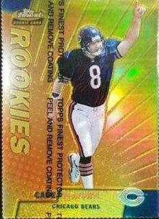 Cade McNown