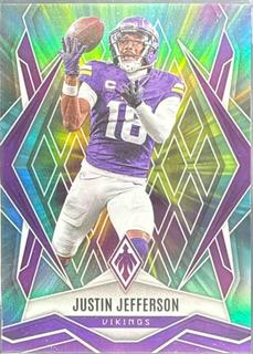 Justin Jefferson