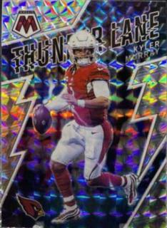 Kyler Murray