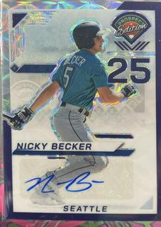 Nicky Becker