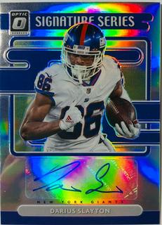 Darius Slayton