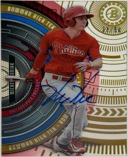 Mickey Moniak