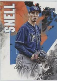 Blake Snell