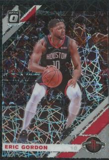Eric Gordon