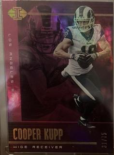 Cooper Kupp