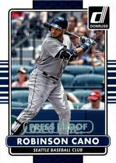 Robinson Cano