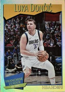 Luka Doncic