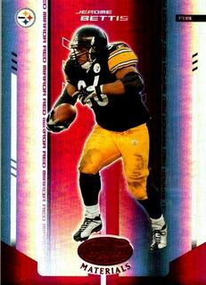Jerome Bettis