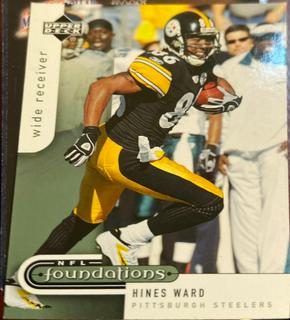 Hines Ward