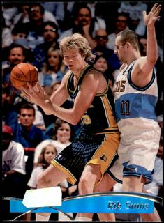 Rik Smits