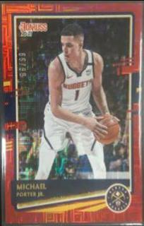 Michael Porter Jr.