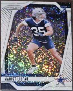 Marist Liufau
