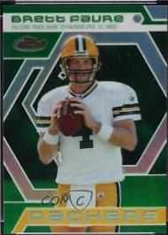 Brett Favre