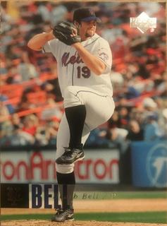 Heath Bell
