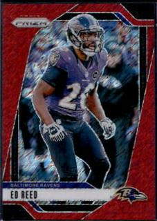 Ed Reed